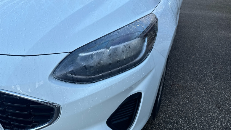 Ford Fiesta 1.1 75 Trend 5dr Petrol Hatchback